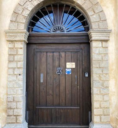 Altomonte Bed & Breakfast | B&B Palazzo Pancaro