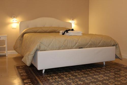 Castellaneta Bed & Breakfast | B&B Palazzo Rochira