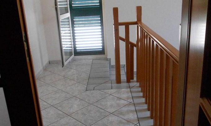 Falerna Bed & Breakfast | B&B Paradiso