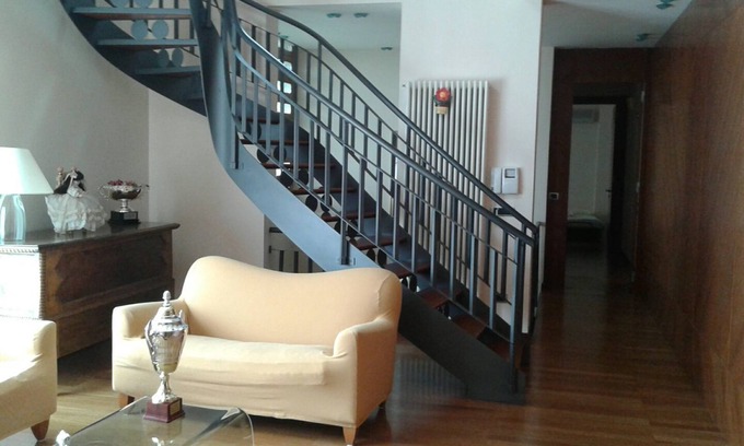Villa Musone Bed & Breakfast | B&B Paradiso