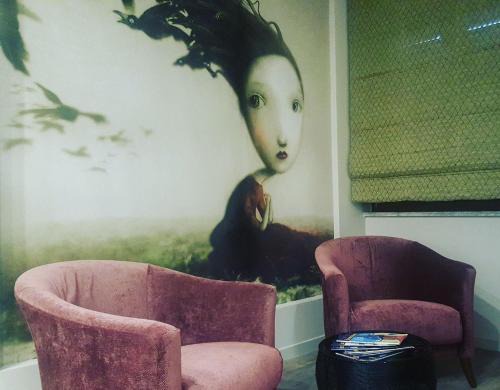 Cassino House | B&B Parini