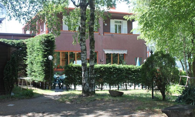 Malnago Bed & Breakfast | B&B Partenza Funivia
