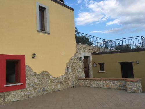San Pietro Infine House | B&B Pegaso