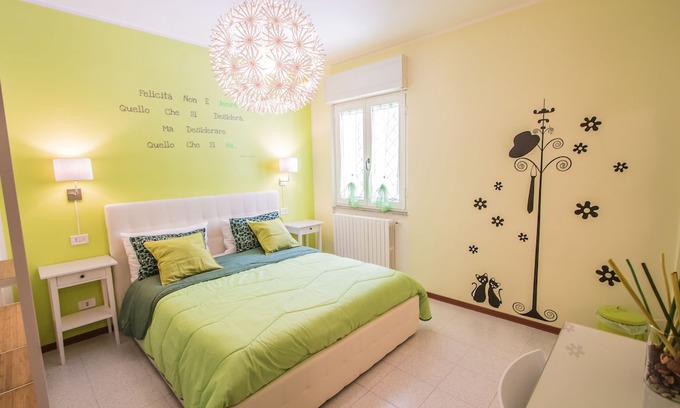Campobasso Hotel | B&B Pensieri d'Autore