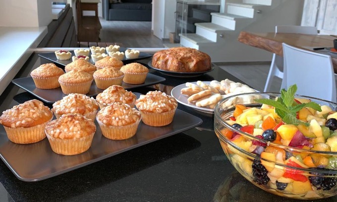 Biella Bed & Breakfast | B&B per Oropa
