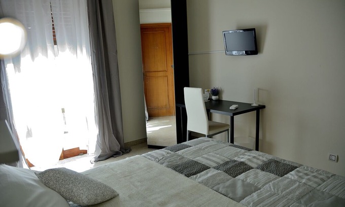 Taranto House | B b Piazza Carmine Taranto