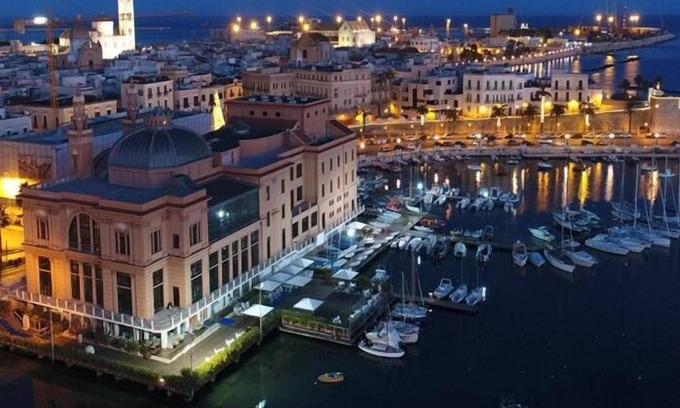 Acquaviva delle Fonti Bed & Breakfast | B&B Piazza Kolbe