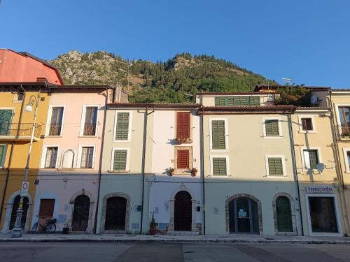 Sora Bed & Breakfast | B&B Piazza Noua 1831