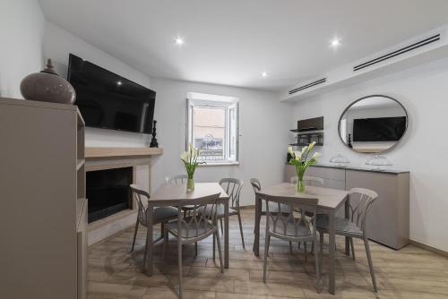Norma Bed & Breakfast | B&B Piazza Roma