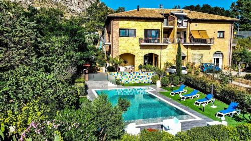 Aspra Bed & Breakfast | b&b Pirriera