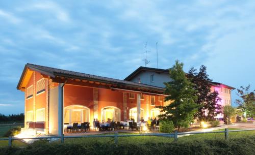 Pasiano di Pordenone House | B&B Podere Dell'Angelo