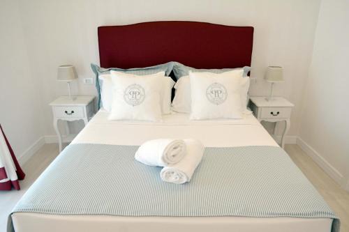 Pompei Bed & Breakfast | B&B Pompei Passion