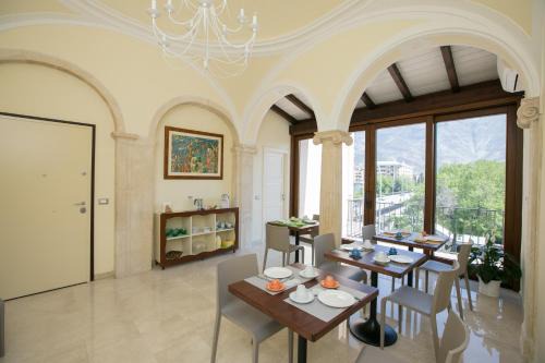Sulmona Bed & Breakfast | B&B Ponte Capograssi