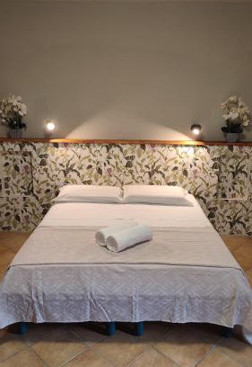 Popoli Bed & Breakfast | B&B Popoli Terme
