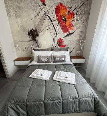 Corsico Apartment | B&B Prestige