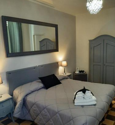 Vicopelago Bed & Breakfast | B&B Principe Calaf 3