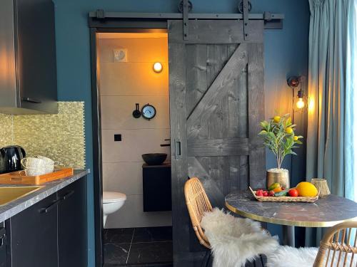 Stellendam Bed & Breakfast | B&B Privé Tiny House Bij Zee