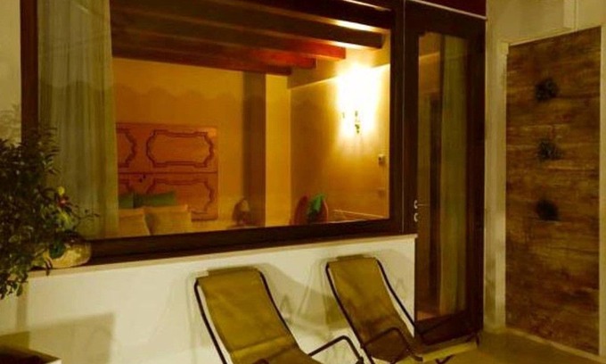 Molfetta Apartment | b&b RE Apartments Palazzo Muscati