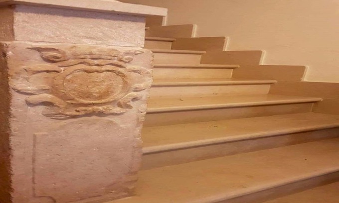 Molfetta Apartment | b & b RE Apartments Palazzo Muscati