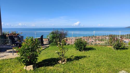Marina di Ascea Bed & Breakfast | B&B Relais da Clorinda