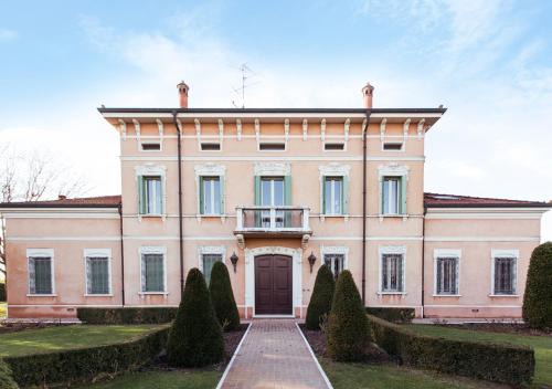 Luzzara Bed & Breakfast | B&B Residence il Ciliegio , Via Villa Superiore 93 Luzzara