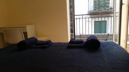 Naples City Centre Bed & Breakfast | B&B Residenza Il castello