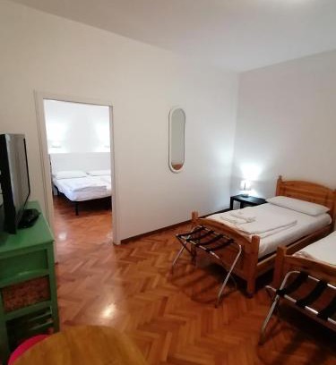 Mori Bed & Breakfast | B&B RINGAT