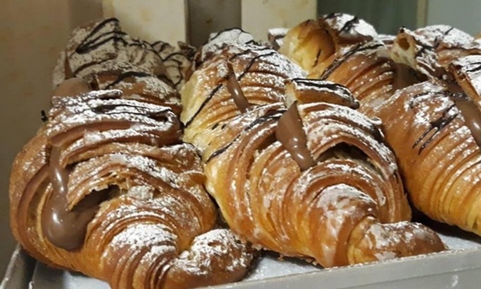 San Severo Bed & Breakfast | B&B RISTOBAR CRISTAL By Varenne