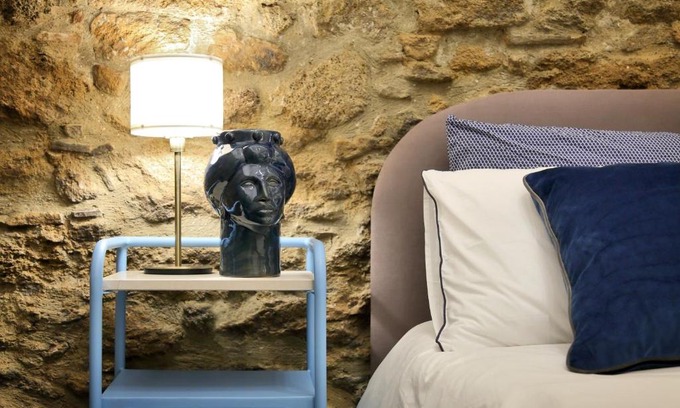 Caltagirone Bed & Breakfast | B&B RONCO ZAFFARANA