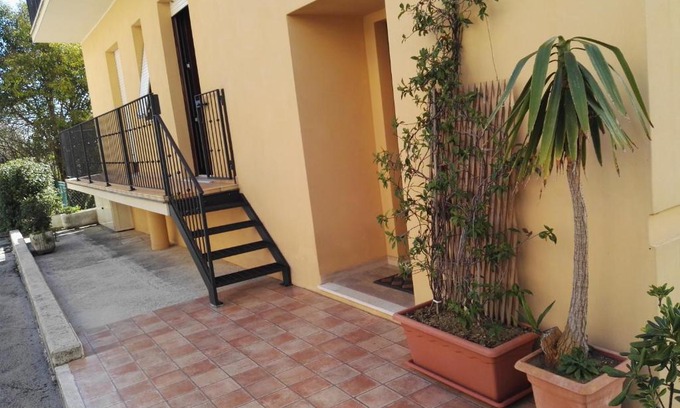 Montegranaro Bed & Breakfast | B&B ROSSELLA