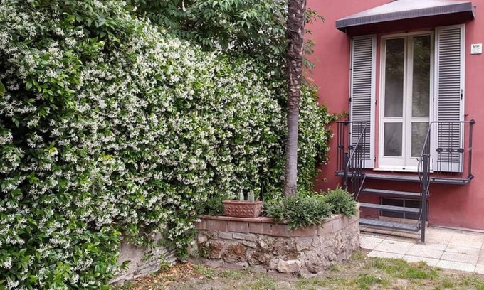 Terni Bed & Breakfast | B&B ROSSIEROSSI