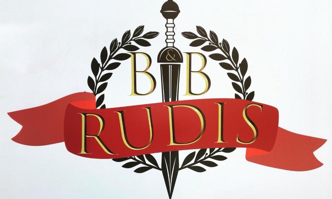 Pompei Bed & Breakfast | B&B Rudis