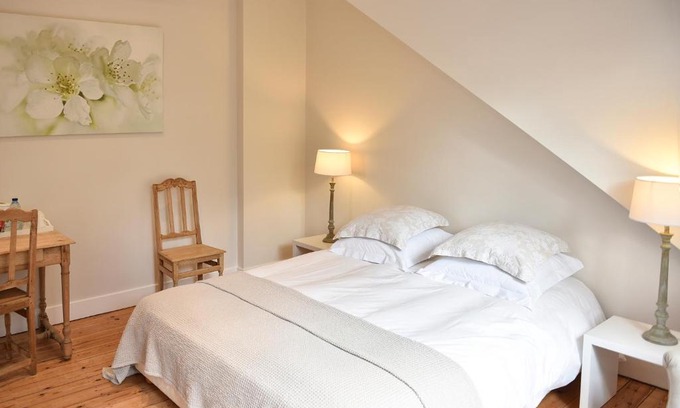 Oudergem Bed & Breakfast | B&B Salve