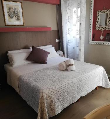 Chioggia Bed & Breakfast | B & B San Domenico