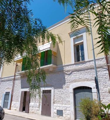 Molfetta Apartment | B&B San Francesco