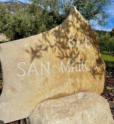 San Lorenzello Bed & Breakfast | B&B San Marco