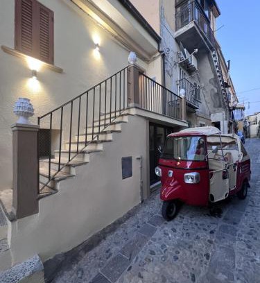 Ciro Bed & Breakfast | B&B San Nicodemo