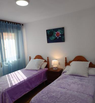 Redecilla del Camino Bed & Breakfast | B&B Santiago de Redecilla