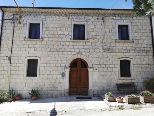 Campobasso Bed & Breakfast | B&B Santo Stefano