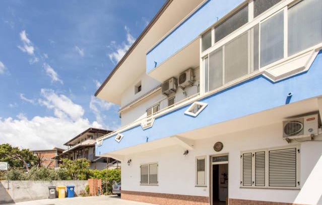 Condofuri Bed & Breakfast | B&B Shalom