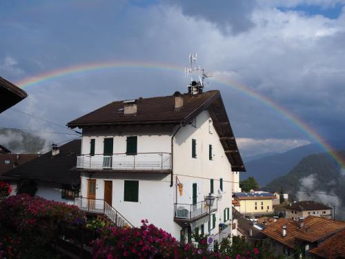 Capriana Bed & Breakfast | B&B Signora Elvira