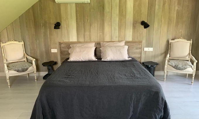 Tielt Bed & Breakfast | B&B Silentium