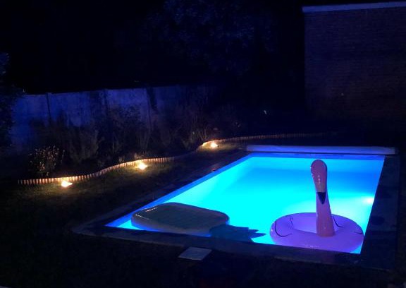Kaart Bed & Breakfast | B & B Simme Zimme