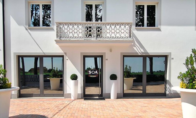Viconovo Bed & Breakfast | B&B Simo