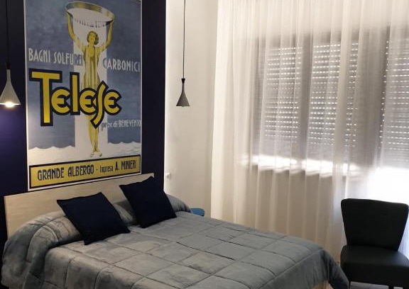 Telese Bed & Breakfast | B&B Solferino