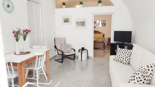 Gravina in Puglia Bed & Breakfast | B&B Sotto l'Arco