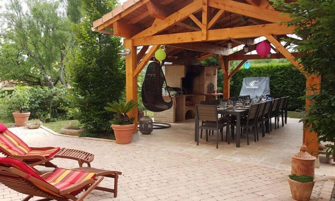 Tournus Bed & Breakfast | B&B & Spa Des Histoires d'Anges