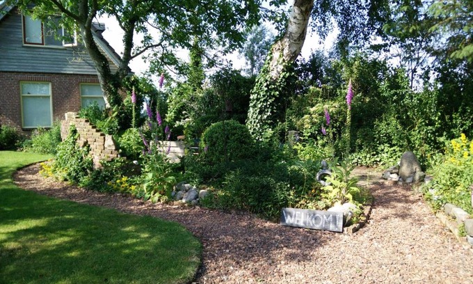 Noardburgum Bed & Breakfast | B&B Stateheide