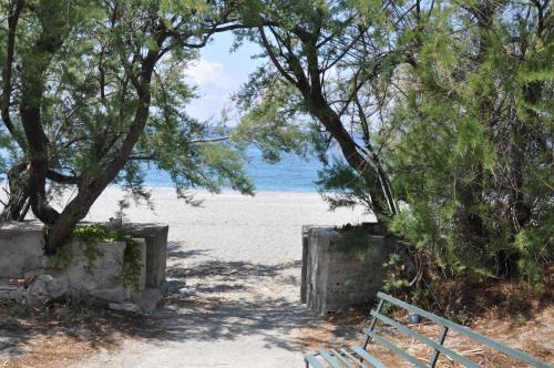 Annunziata Apartment | B&B Sulla Spiaggia