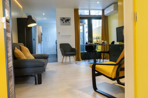 Leiden Bed & Breakfast | B&B Sunflower Leiden
